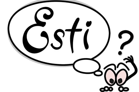 Esti: The Elegant Font for Eye-Catching Campaigns