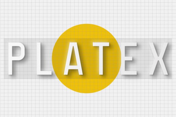 Platex: A Versatile Sans Serif Font for Modern Marketers